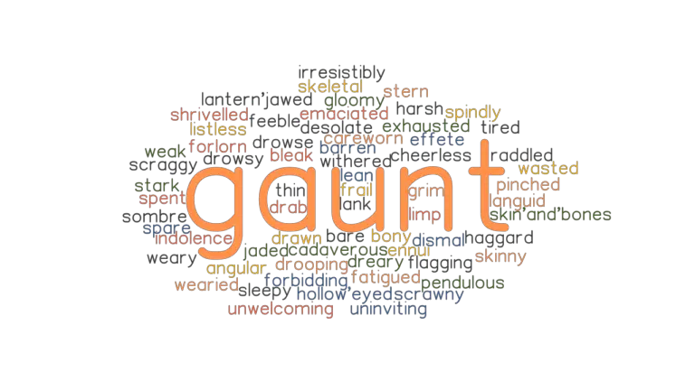 gaunt-synonyms-and-related-words-what-is-another-word-for-gaunt