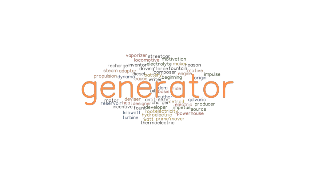 generator-synonyms-and-related-words-what-is-another-word-for