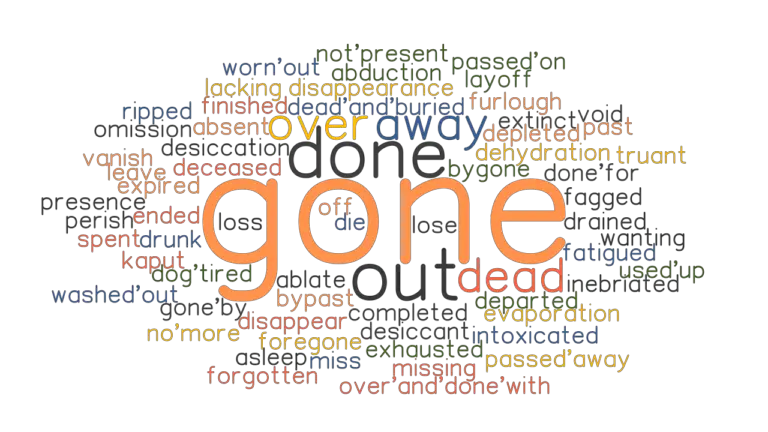 gone-synonyms-and-related-words-what-is-another-word-for-gone