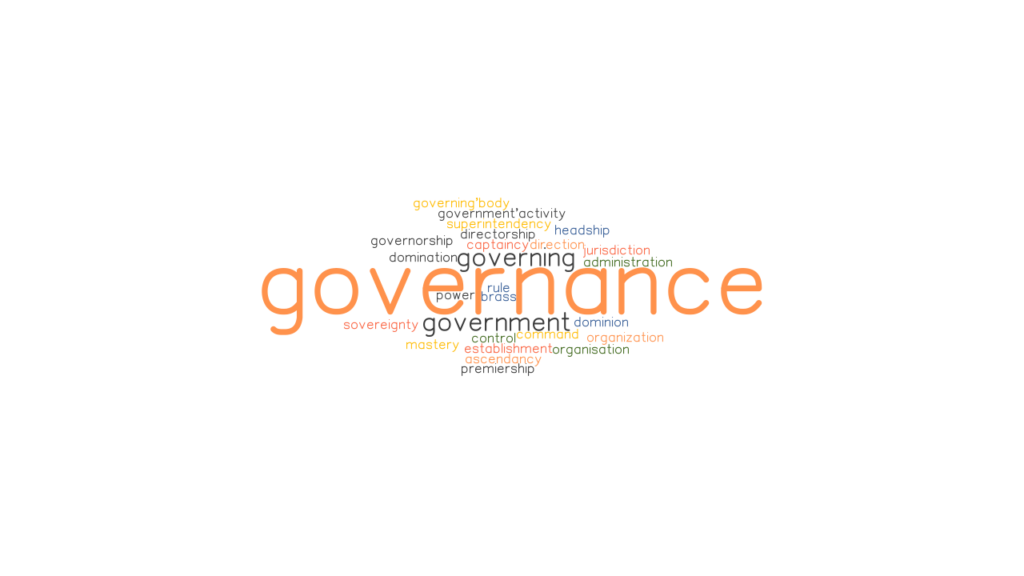 governance-synonyms-and-related-words-what-is-another-word-for