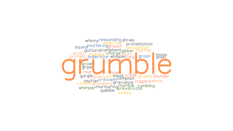 grumble-synonyms-and-related-words-what-is-another-word-for-grumble