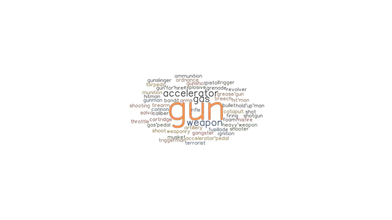 gun-synonyms-and-related-words-what-is-another-word-for-gun