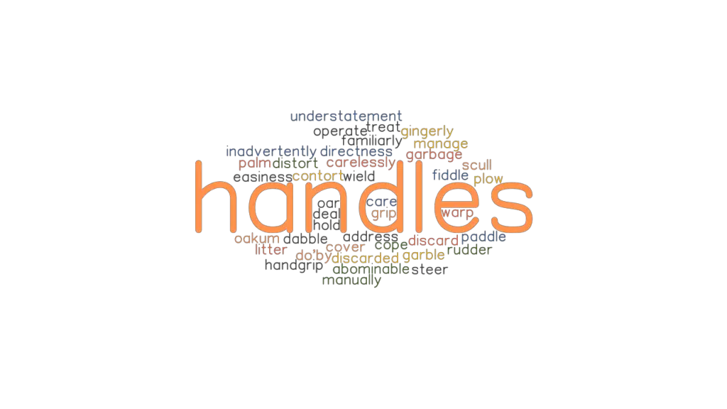 handles-synonyms-and-related-words-what-is-another-word-for-handles