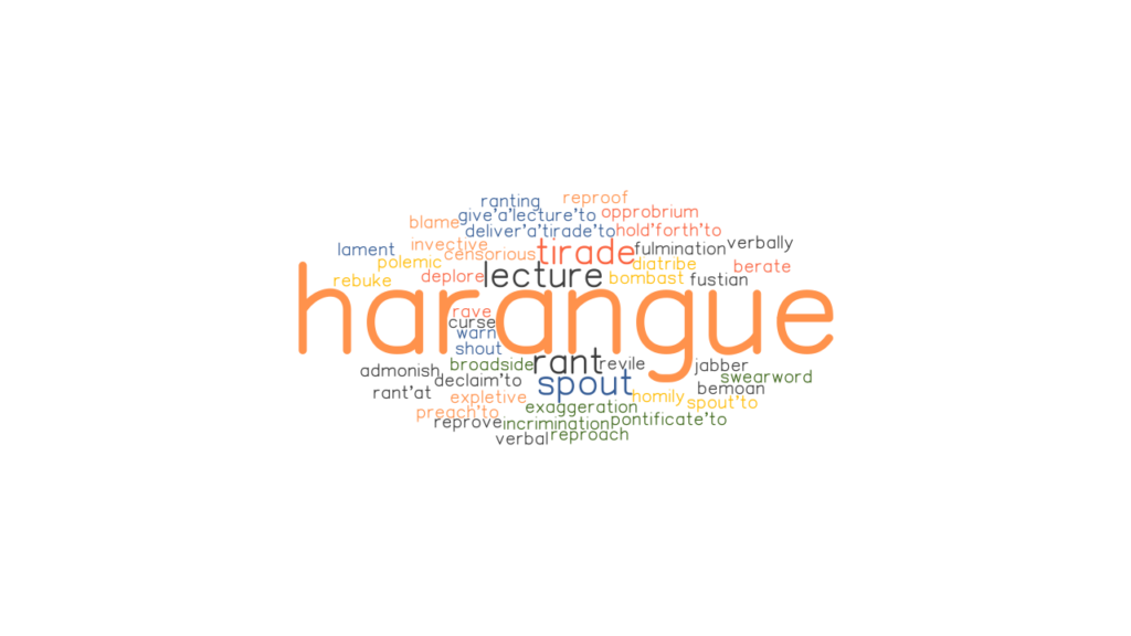 harangue-synonyms-and-related-words-what-is-another-word-for-harangue