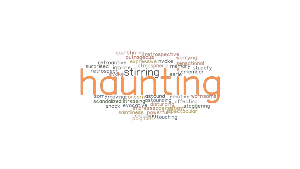 haunting-synonyms-and-related-words-what-is-another-word-for-haunting