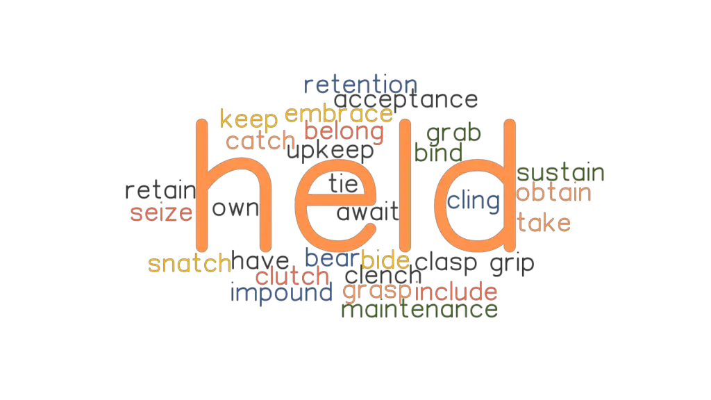 held-synonyms-and-related-words-what-is-another-word-for-held