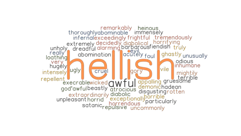 hellish-synonyms-and-related-words-what-is-another-word-for-hellish