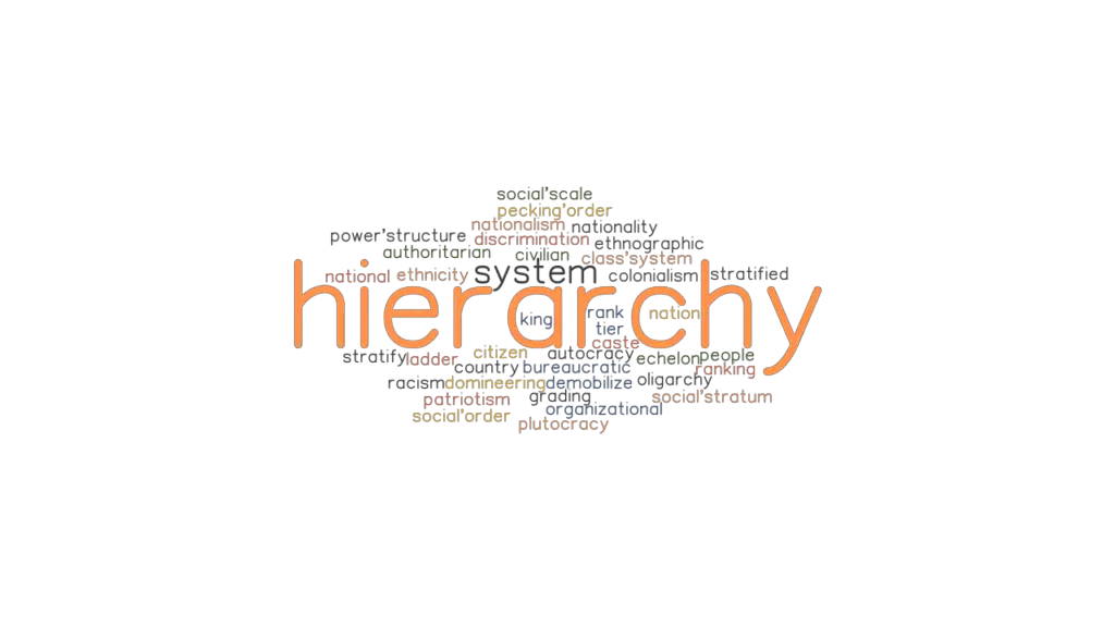 hierarchy-synonyms-and-related-words-what-is-another-word-for