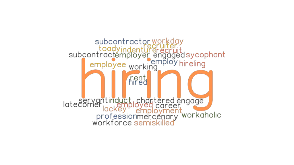 hiring-synonyms-and-related-words-what-is-another-word-for-hiring