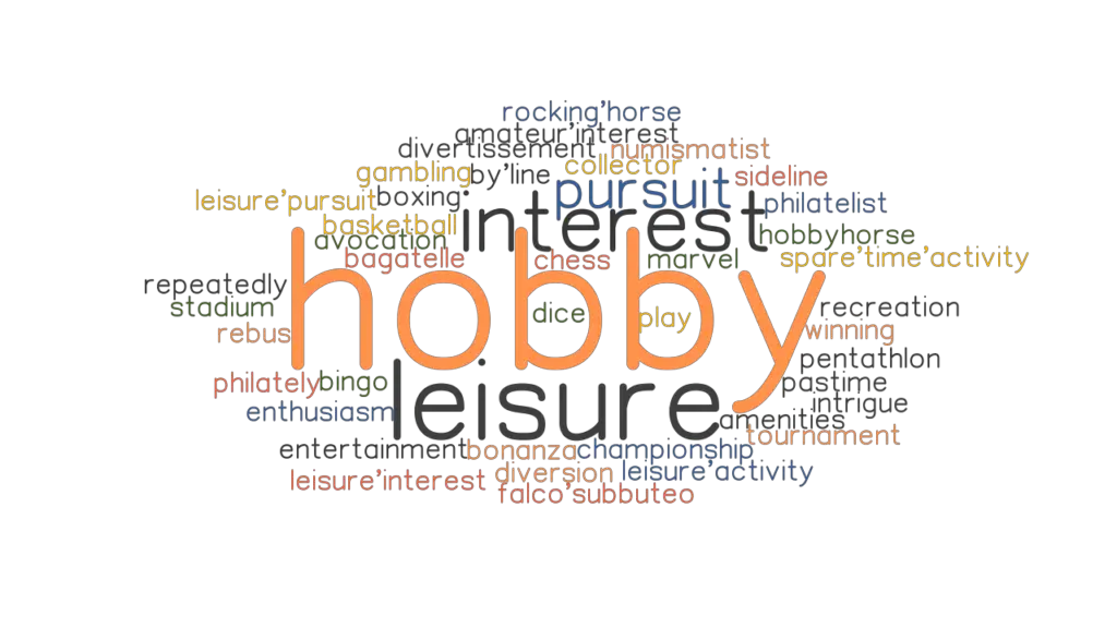 hobby-synonyms-and-related-words-what-is-another-word-for-hobby