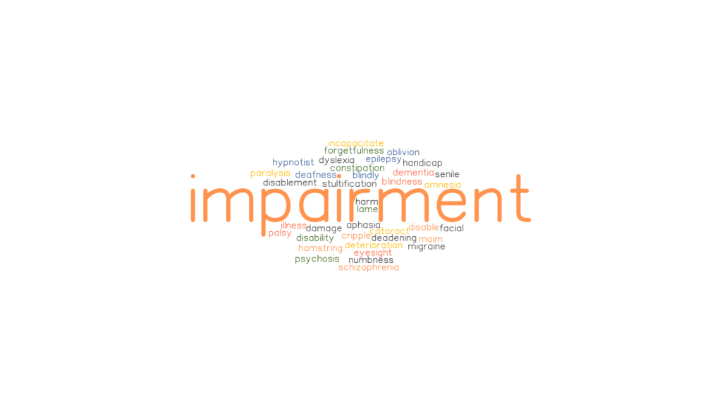 impairment-synonyms-and-related-words-what-is-another-word-for