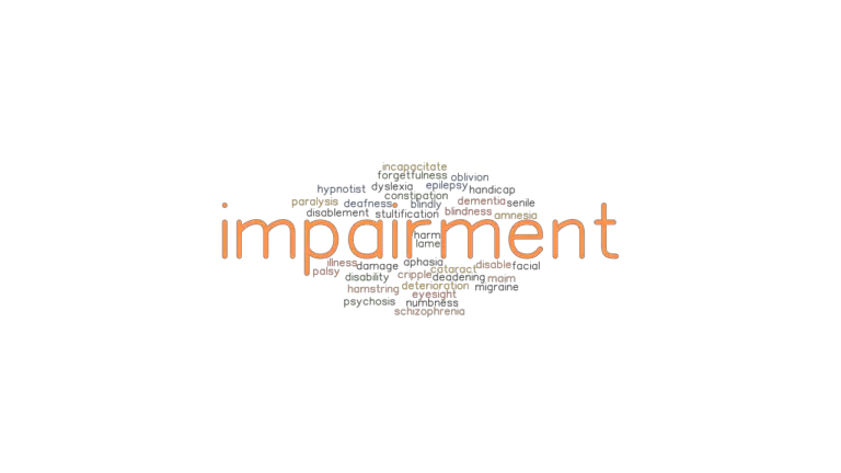 impairment-synonyms-and-related-words-what-is-another-word-for