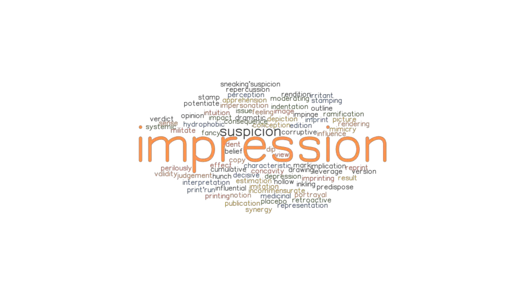 impression-synonyms-and-related-words-what-is-another-word-for