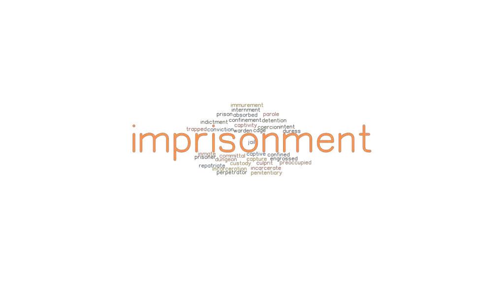 imprisonment-synonyms-and-related-words-what-is-another-word-for