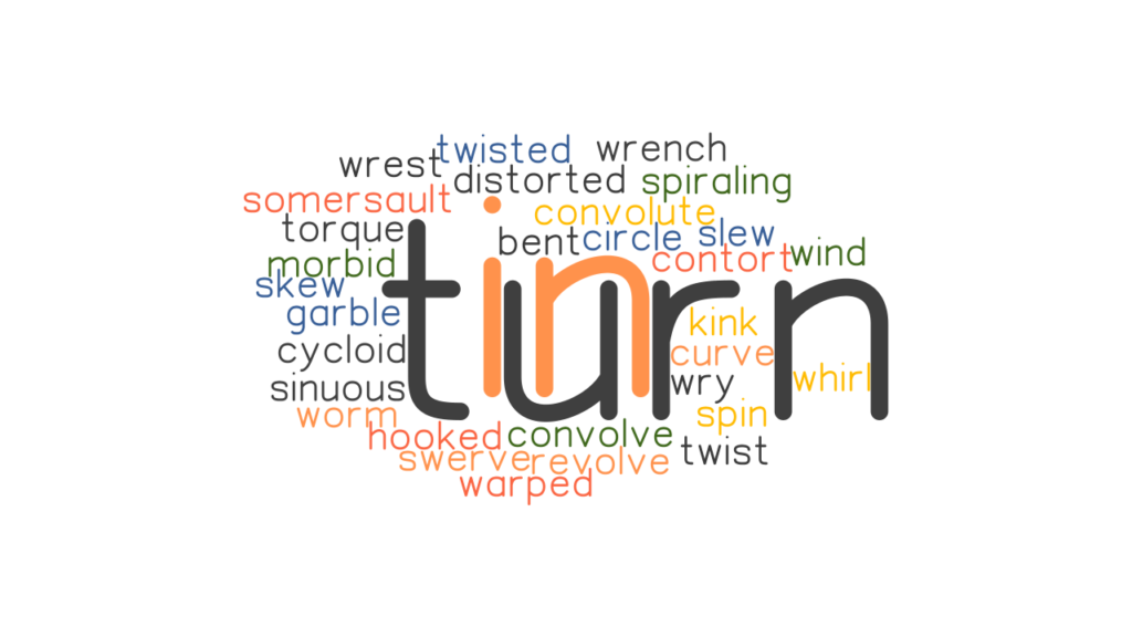 IN TURN Synonyms And Related Words What Is Another Word For IN TURN 