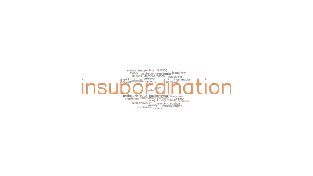 insubordination-synonyms-and-related-words-what-is-another-word-for