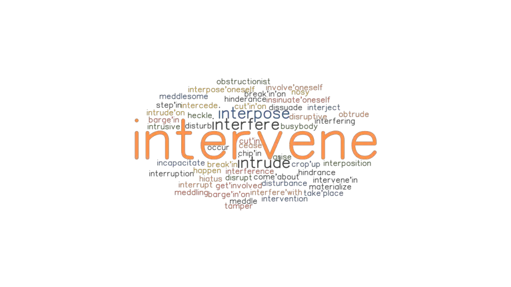 intervene-synonyms-and-related-words-what-is-another-word-for