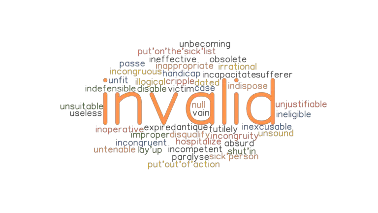 invalid-synonyms-and-related-words-what-is-another-word-for-invalid