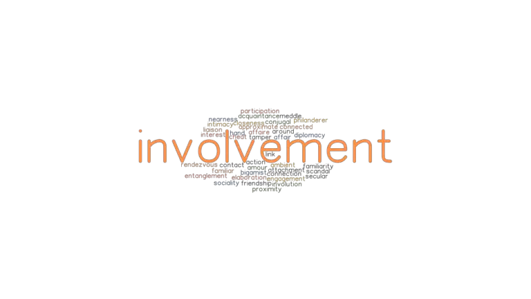 involvement-synonyms-and-related-words-what-is-another-word-for