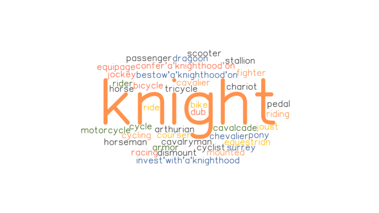 knight-synonyms-and-related-words-what-is-another-word-for-knight