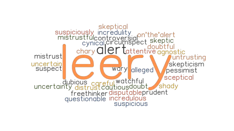 leery-synonyms-and-related-words-what-is-another-word-for-leery