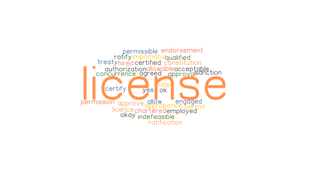 license-synonyms-and-related-words-what-is-another-word-for-license