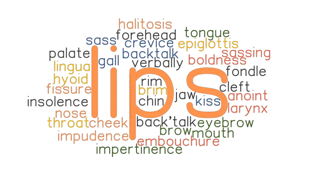 lips-synonyms-and-related-words-what-is-another-word-for-lips