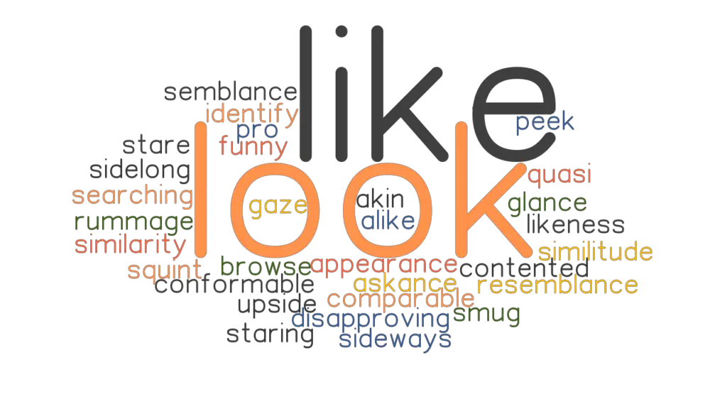 look-like-synonyms-and-related-words-what-is-another-word-for-look