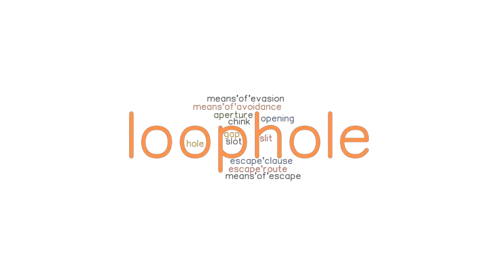 loophole-synonyms-and-related-words-what-is-another-word-for-loophole