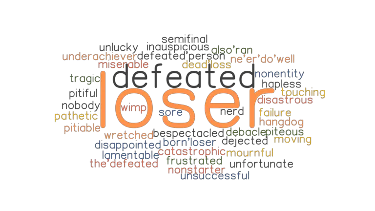 loser-synonyms-and-related-words-what-is-another-word-for-loser