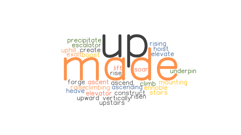 made-up-synonyms-and-related-words-what-is-another-word-for-made-up