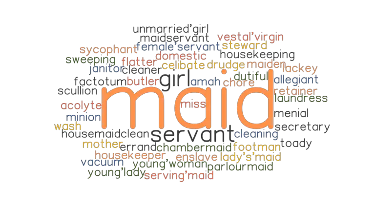 maid-synonyms-and-related-words-what-is-another-word-for-maid