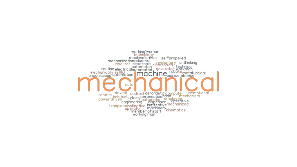 mechanical-synonyms-and-related-words-what-is-another-word-for