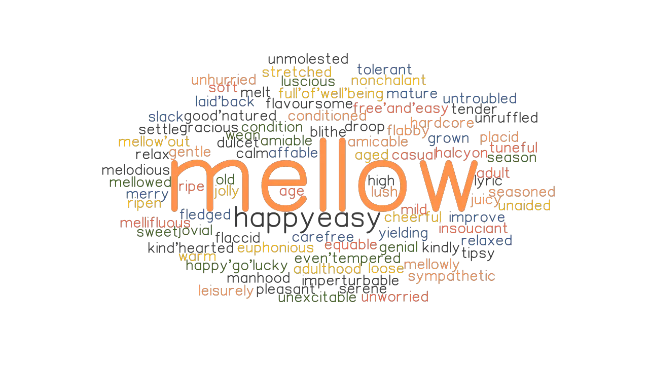 song mellow yellow meaning