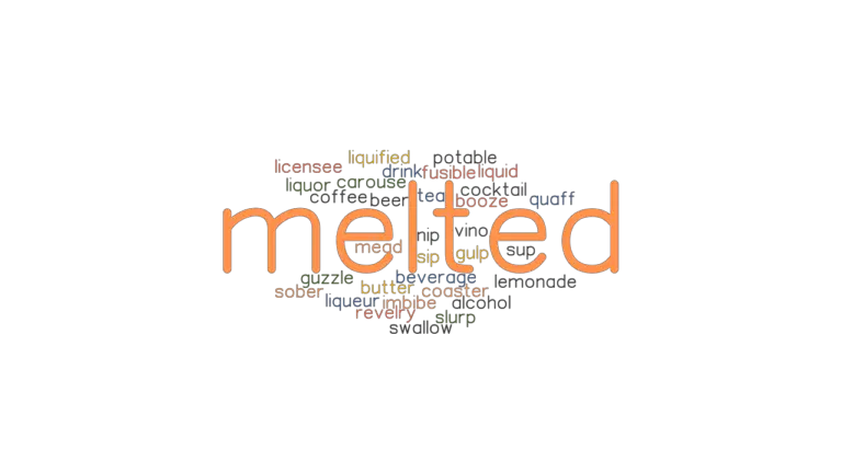 meld definition synonyms