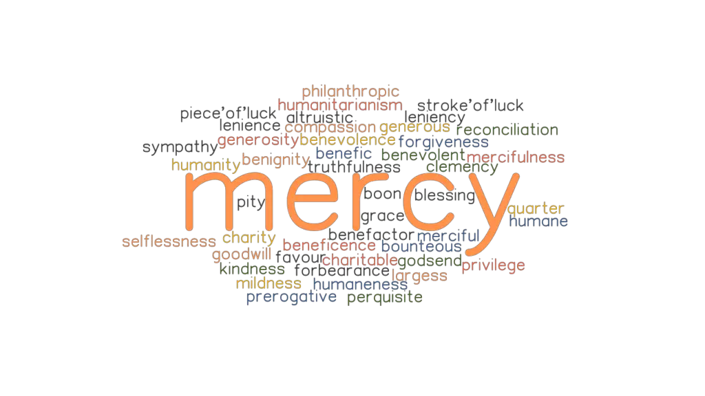 mercy-synonyms-and-related-words-what-is-another-word-for-mercy