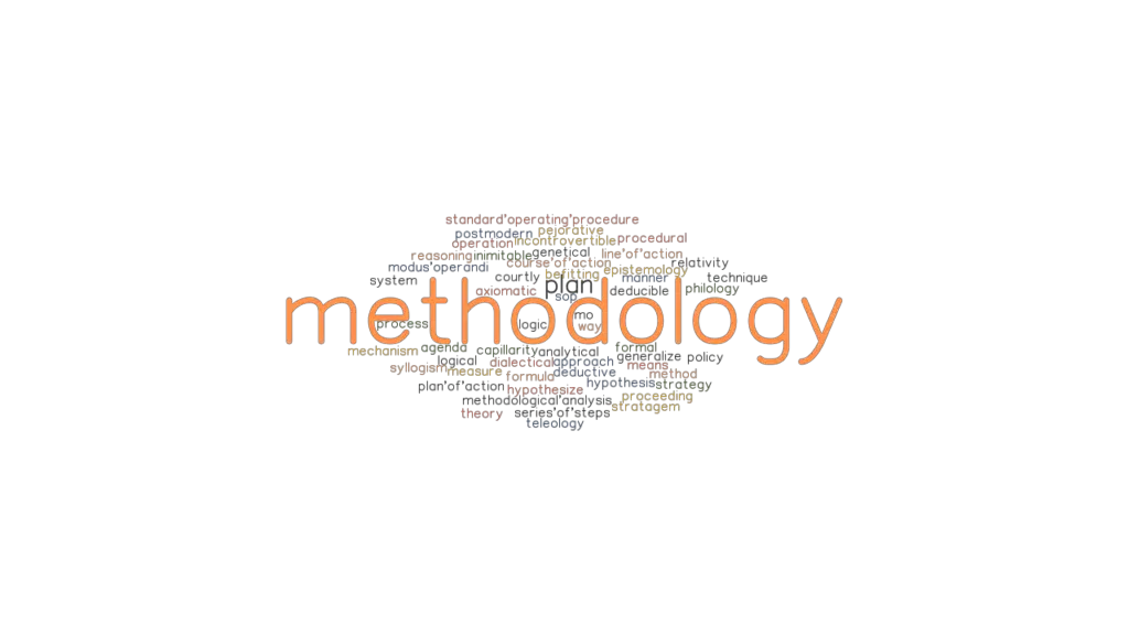 methodology-synonyms-and-related-words-what-is-another-word-for