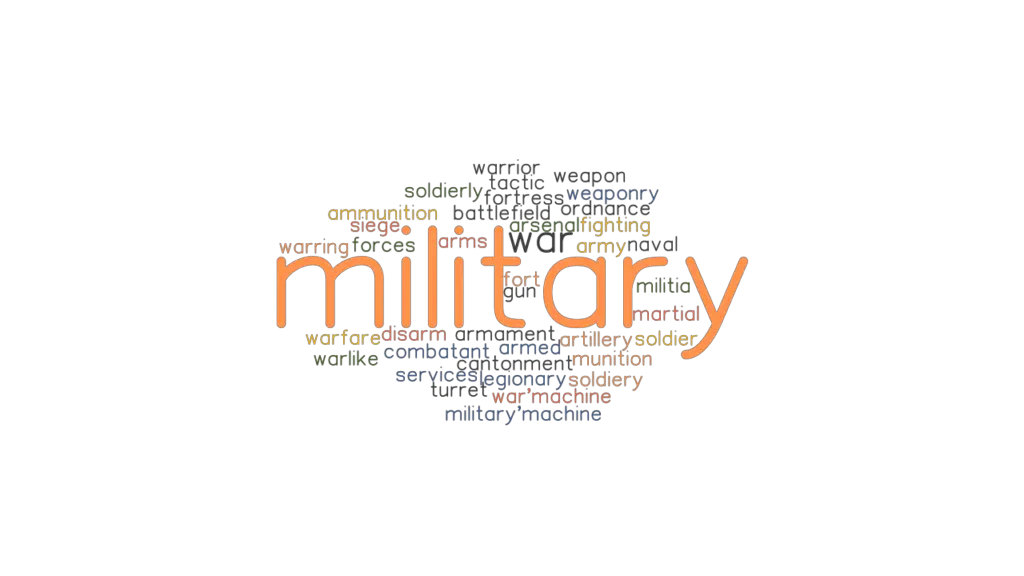 military-synonyms-and-related-words-what-is-another-word-for-military