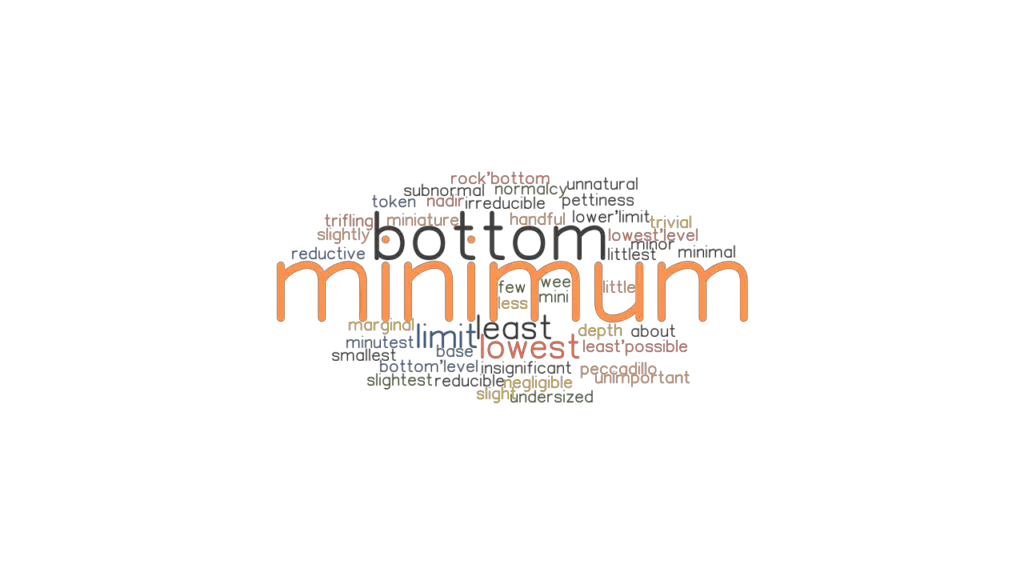 minimum-synonyms-and-related-words-what-is-another-word-for-minimum