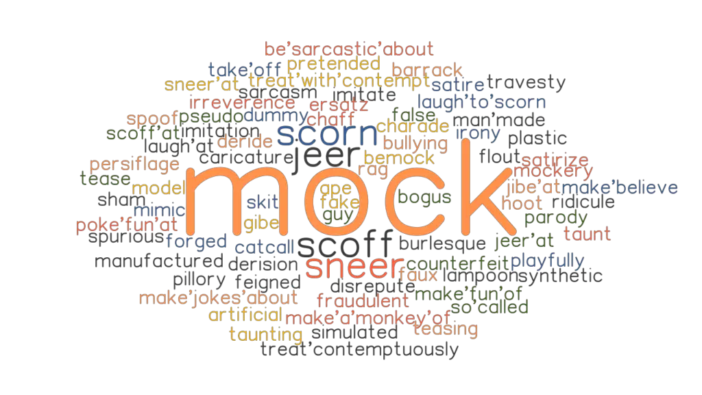 mock-synonyms-and-related-words-what-is-another-word-for-mock