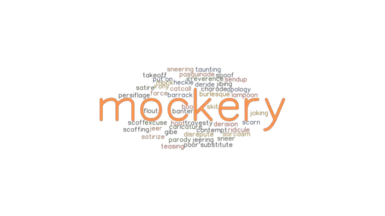 mockery-synonyms-and-related-words-what-is-another-word-for-mockery