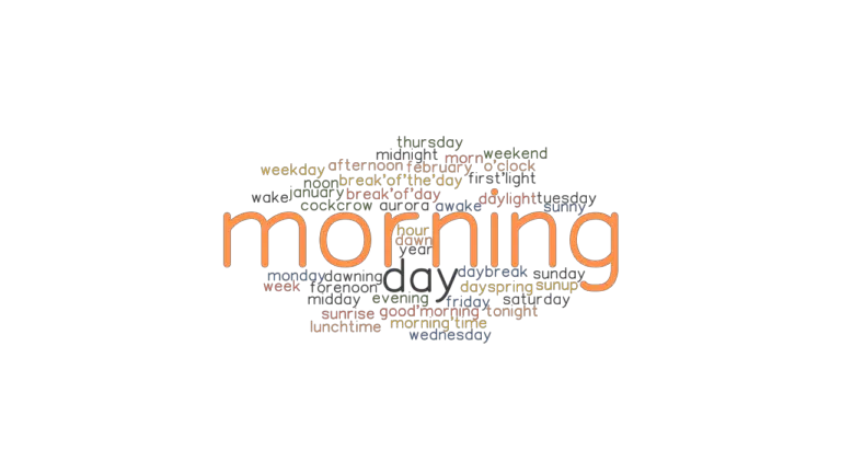 morning-synonyms-and-related-words-what-is-another-word-for-morning