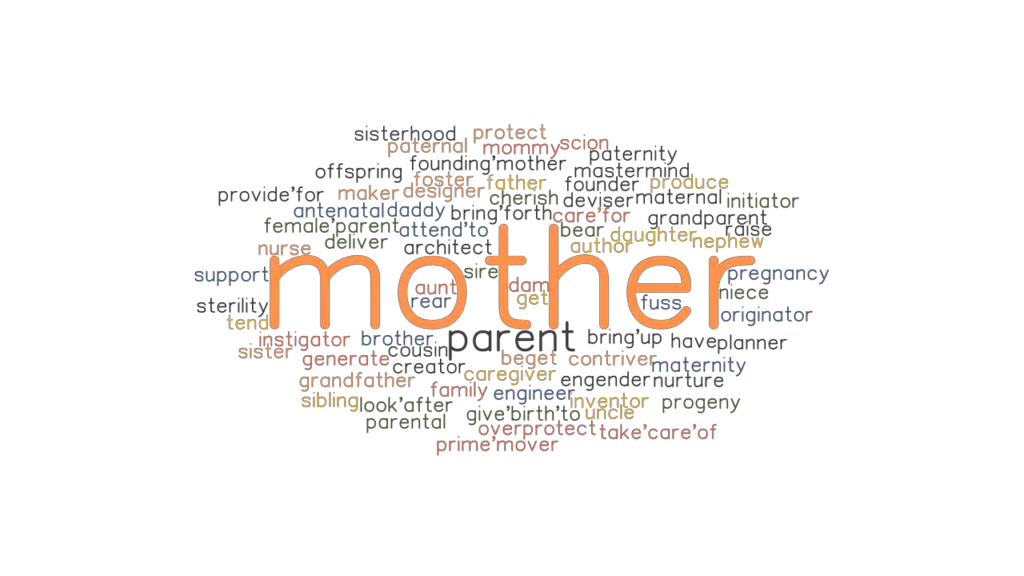 mother-synonyms-and-related-words-what-is-another-word-for-mother