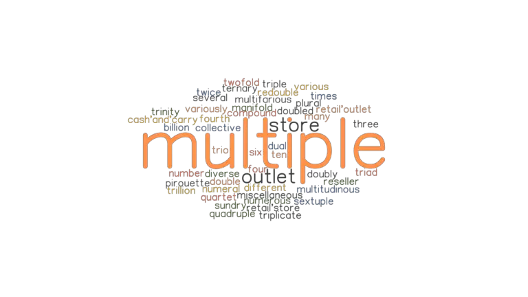 multiple-synonyms-and-related-words-what-is-another-word-for-multiple