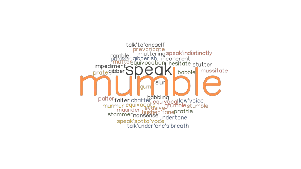 mumble-synonyms-and-related-words-what-is-another-word-for-mumble-grammartop