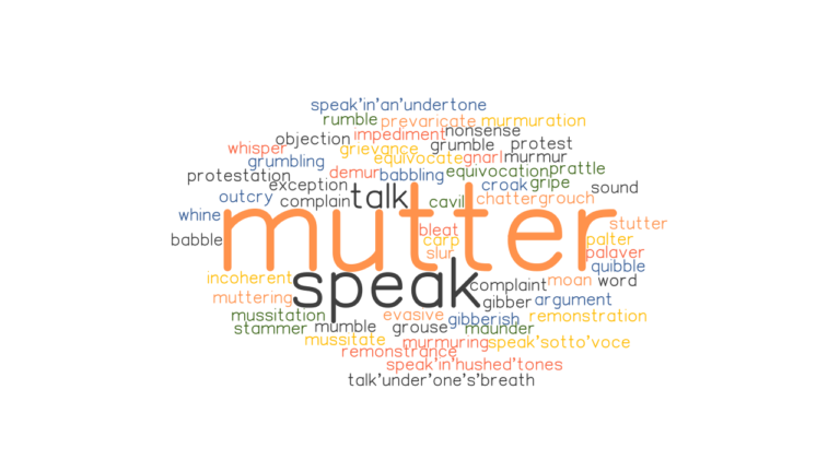 mutter-synonyms-and-related-words-what-is-another-word-for-mutter