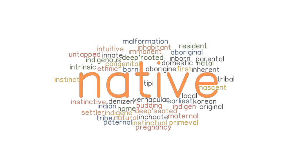 native-synonyms-and-related-words-what-is-another-word-for-native