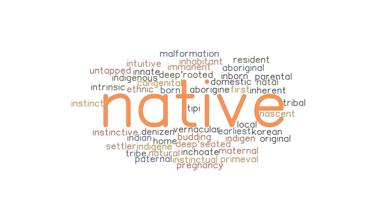 native-synonyms-and-related-words-what-is-another-word-for-native