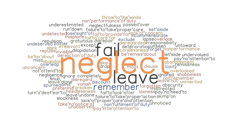 neglect-synonyms-and-related-words-what-is-another-word-for-neglect