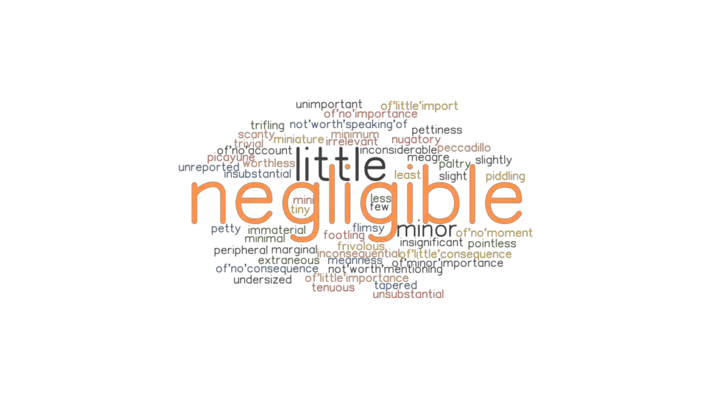 negligible-synonyms-and-related-words-what-is-another-word-for